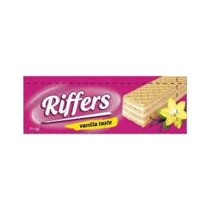 Riffers - 11 г ваніль
