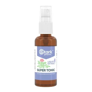 Super Tonic 5+Liquid Extract - 30 мл