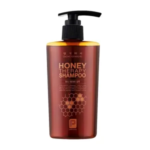 Daeng Gi Meo Ri Honey Therapy Shampoo - 200 мл