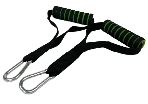 Ручки EasyFit для тяги і гумових петель неопрен