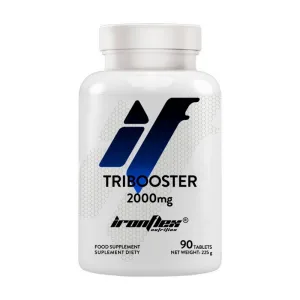 Tribooster 2000 мг - 90 таблеток