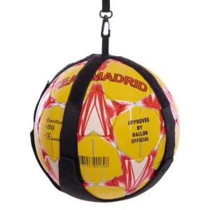 Пояс футбольний тренажер для відпрацювання ударів