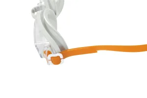 Окуляри для плавання Bestway 14+ 21097 бірюзовий