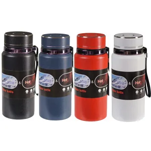 Термос Vacuum Bottle 800 мл 3600-R