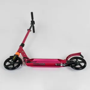 Самокат Best Scooter d-20, PU