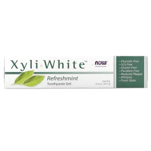 Xyliwhite Refreshmint Toothpaste Gel - 181 г