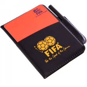Картки суддівські FIFA