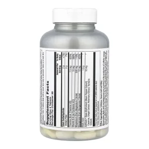 Malic Acid with Magnesium - 120 таблеток