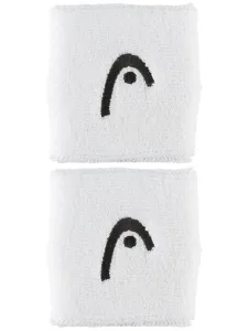 Напульсник HEAD NEW WRISTBAND 2.5 white