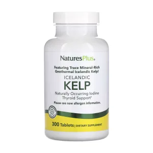 Kelp - 300 таблеток