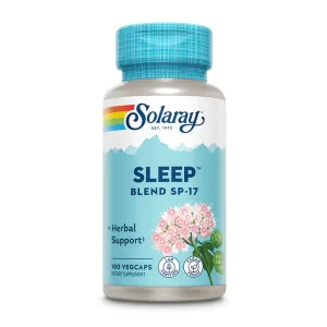 Sleep Blend SP-17 - 100 капсул