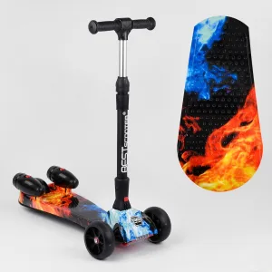 Самокат Best Scooter MAXI