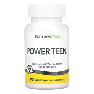 Power Teen - 90 таблеток