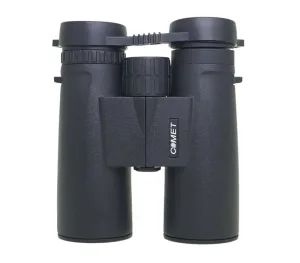 Бинокль Comet AXD316 (10х42) чёрный, в чехле