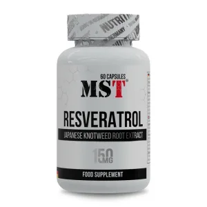Resveratrol 150 мг - 60 капсул