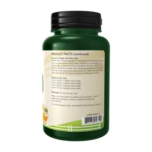 Immune Support жувальні for Dogs & Cats - 90 таблеток