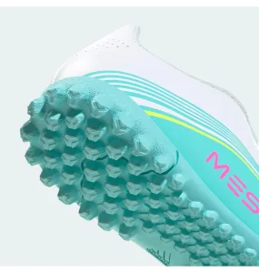 Сороконіжки Adidas F50 MESSI CLUB TF Junior JQ0949 Оригінал 37