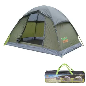 Намет 2 місний GreenCamp GC-1503