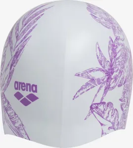 Arena SIRENE OFSM Women's Swimming Cap White (Original) Universal