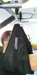 Петлі береша EasyFit підвісні атлетичні