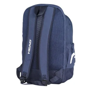 Тенісний рюкзак Head Base Backpack 17 L NV Оригінал 261335