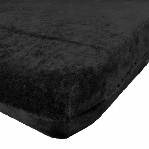 Подушка під спину для гімнастики (Черепашка) 35 x 25 x 4 см Фіолетовий