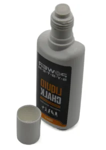 Sports Liquid Chalk Power System PS-4080 Liquid Chalk - 250 ml