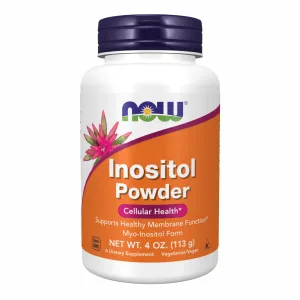 Inositol Powder - 113 г