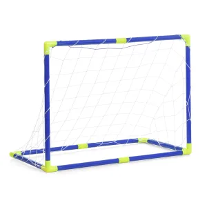 Тренувальні футбольні ворота MR