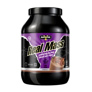 Real Mass - 1,5 кг полуниця