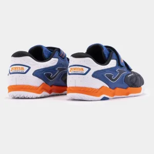 Футзалки дитячі Joma CANCHA 29 розмір CAJW2403INV (Оригінал)