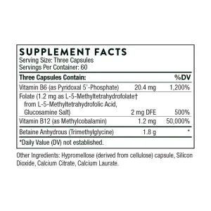 Methyl-Guard - 180 капсул