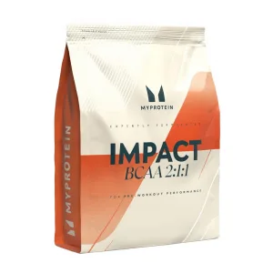Essential BCAA 2:1:1 - 500 г без смаку