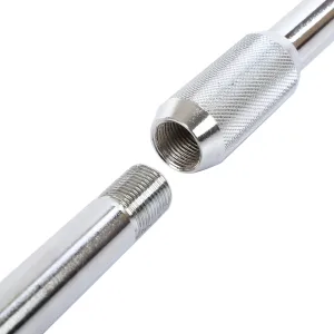 Комплект штанга и гантели 50 кг