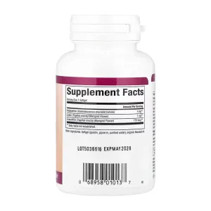 Astaxanthin Plus 4 мг - 60 софтгель