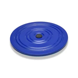 Диск здоров'я грація для фітнесу - синій + голубий