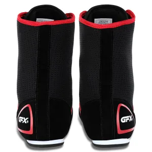 Боксерки взуття для боксу GFX GF-DK522 - 39