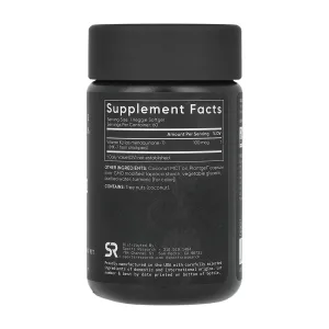 Vitamin K2 100 мкг - 60 вег. софтгель
