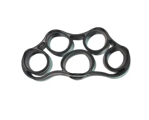 Набір еспандерів кистьових