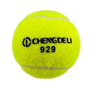 Тенісний м'ячі Chengdeli 3 шт