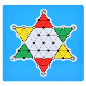 Шахи 13в1 2612-A