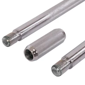 Комплект штанга та гантелі YORK 50 кг