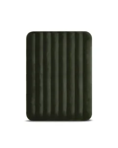 Матрац велюровий Intex 137 хх25 см 64778