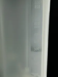 Electric Sports Shaker VOLTRX Merger 700 ml. Grey