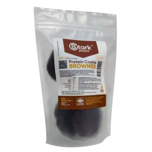 Protein Cookie - 100 г брауні