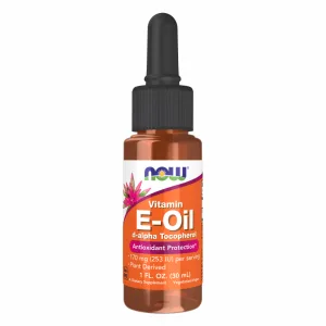 Vitamin E Oil DA - 30 мл