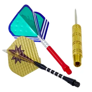 Дротики для гри в дартс 20гр Baili