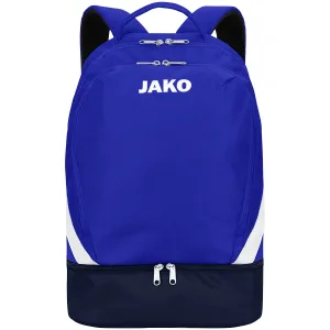 Рюкзак Jako Iconic 32 л 45×34×23 см Синій (Оригінал)
