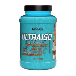 Ultra Iso - 900 г карамель макіато