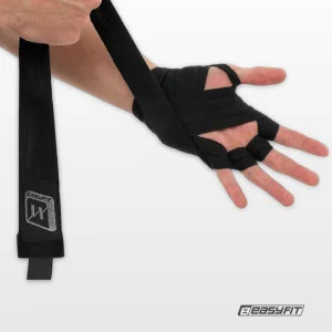 Бинти для боксу EasyFit FlexWrap 3 м
